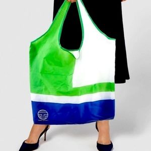 NWOT Tory Burch Sport Reusable Tote Bag